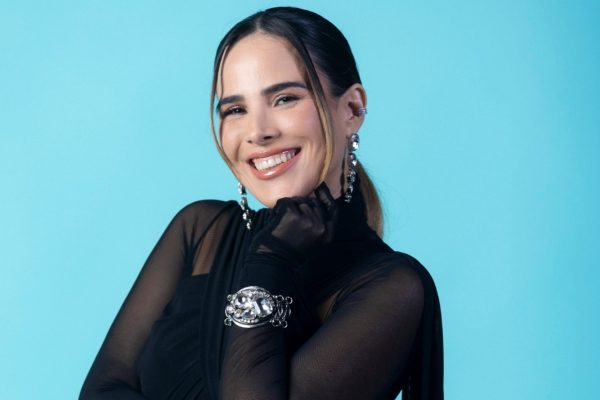 Wanessa Camargo esclarece suposto desentendimento com Malvino Salvador no Rock in Rio