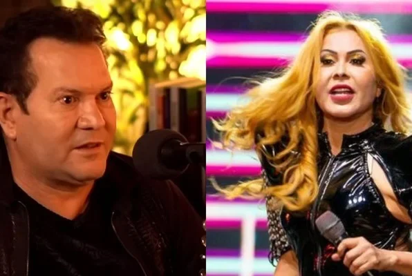 Defesa de Joelma contesta valor de dívida e esclarece impasse envolvendo mansão no Pará