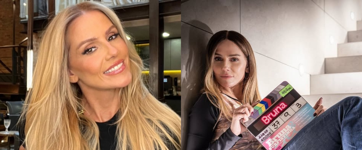 Após “Bruna Surfistinha 2”, Deborah Secco decide fechar importante ciclo na carreira