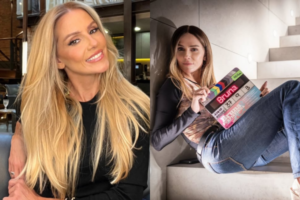 Após “Bruna Surfistinha 2”, Deborah Secco decide fechar importante ciclo na carreira
