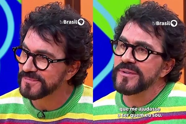 Padre Fábio de Melo abre o coração sobre depressão e revela tristeza constante