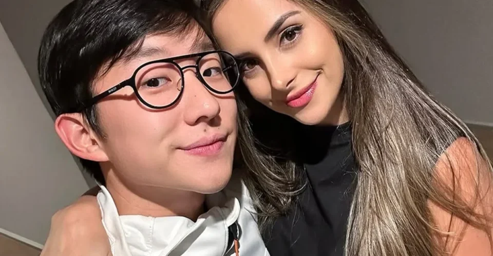 Pyong Lee escolhe nome bíblico raro para a filha e decisão repercute nas redes sociais