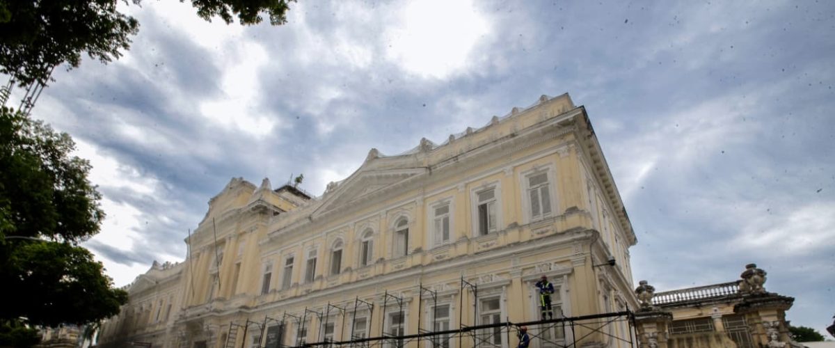 Banco do Brasil inaugura primeira sede física do CCBB no Nordeste em Salvador