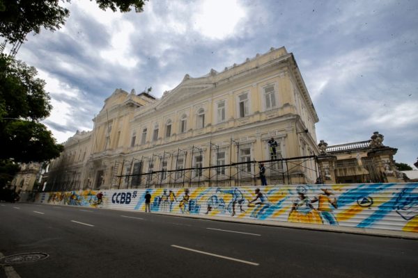 Banco do Brasil inaugura primeira sede física do CCBB no Nordeste em Salvador