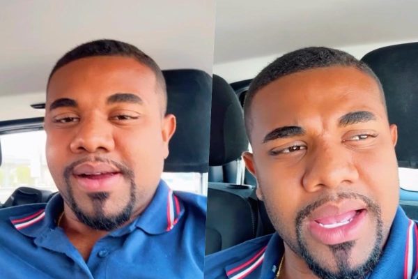 Em lua de mel em Dubai, Davi Brito mostra barriga e admite exageros na viagem
