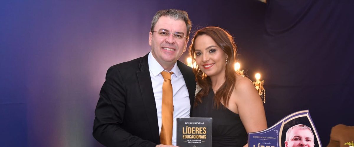 Douglas Farias e a transformação de Coreaú em um dos maiores exemplos de gestão educacional do Brasil