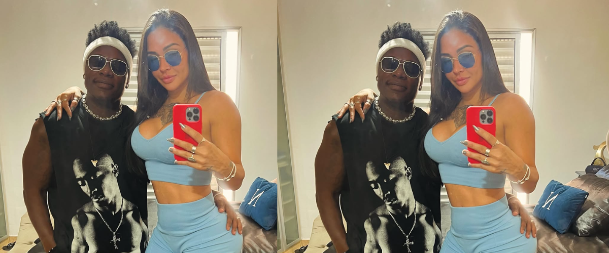 Neném, dupla de Pepê, anuncia namoro com Dani Gal após término de relacionamento de 14 anos