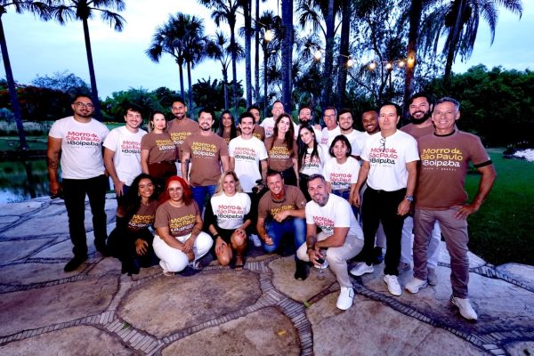 Morro de São Paulo e Boipeba inovam no turismo com plataforma inédita de vendas e experiências