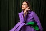 Aline Barros completa 50 anos e celebra história construída na música gospel