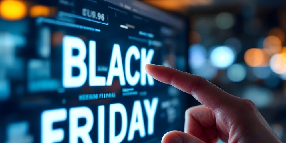 Black Friday exige que o varejo se prepare antes das vendas e depois delas