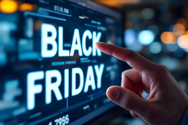 Black Friday exige que o varejo se prepare antes das vendas e depois delas