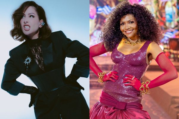 Faixa de Pitty sobre amizade falsa vira assunto e fãs especulam possível recado para Gaby Amarantos