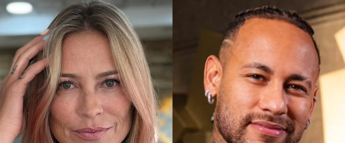 Luana Piovani volta a atacar Neymar e cita Bruna Biancardi após posicionamento político do jogador