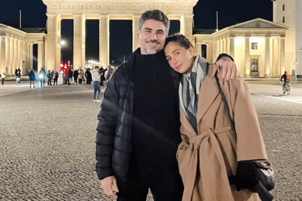 Camila Pitanga anuncia casamento com Patrick Pessoa para este ano: “Chegou o momento”