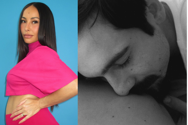 Sabrina Sato mostra carinho de Nicolas Prattes com o bebê: “Linguagem deles”