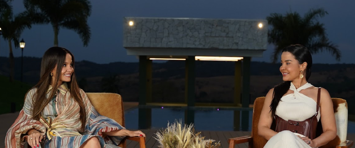 Prime Video revela imagens inéditas da série documental de Maiara e Maraisa
