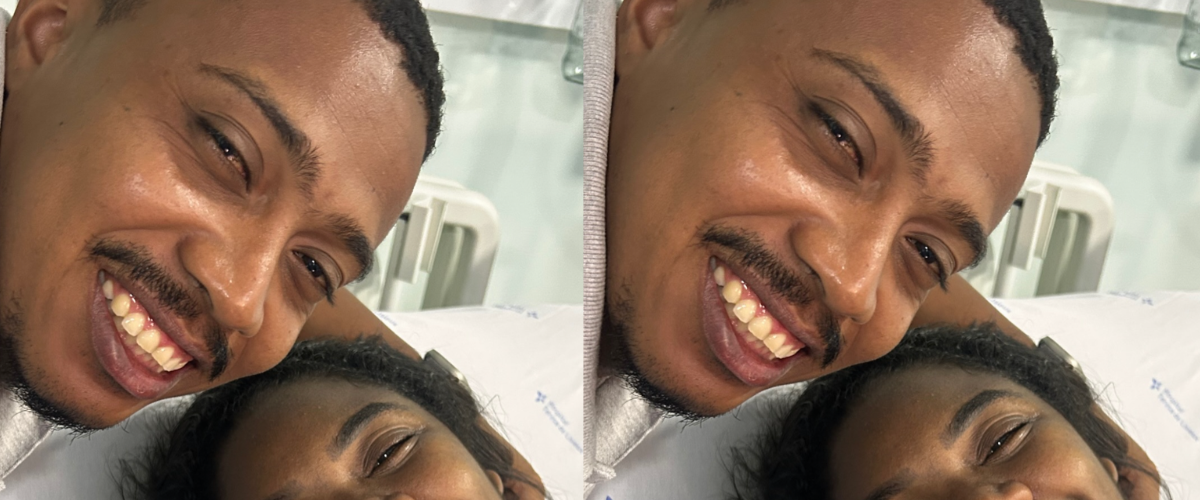 Raquel Brito anuncia chegada do filho Ravi e comemora nova fase: “Meu melhor momento”