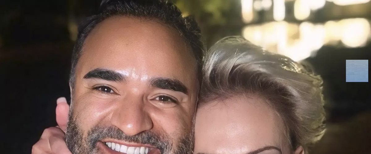 Ana Maria Braga fala sobre casamento e brinca ao revelar meta de longevidade: “Viver até os 110 anos”