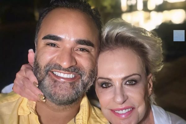 Ana Maria Braga fala sobre casamento e brinca ao revelar meta de longevidade: “Viver até os 110 anos”