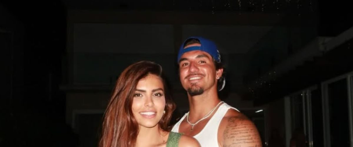 Isabella Arantes entrega mania de Gabriel Medina e brinca com hábitos do marido