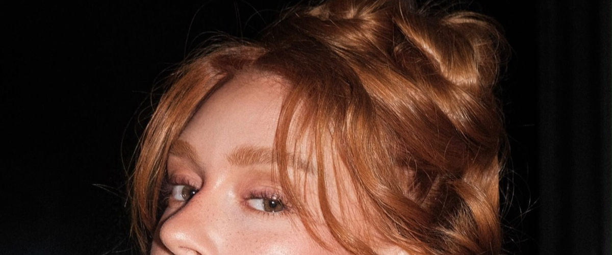 Marina Ruy Barbosa recebe prêmio de Atriz do Ano e celebra reconhecimento na carreira