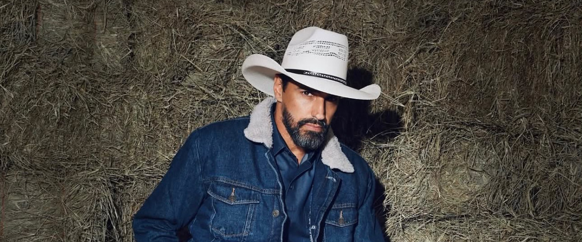 Alberto Cowboy se prepara para estreia internacional no cinema após BBB26