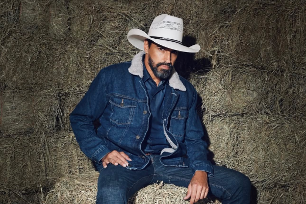 Alberto Cowboy se prepara para estreia internacional no cinema após BBB26