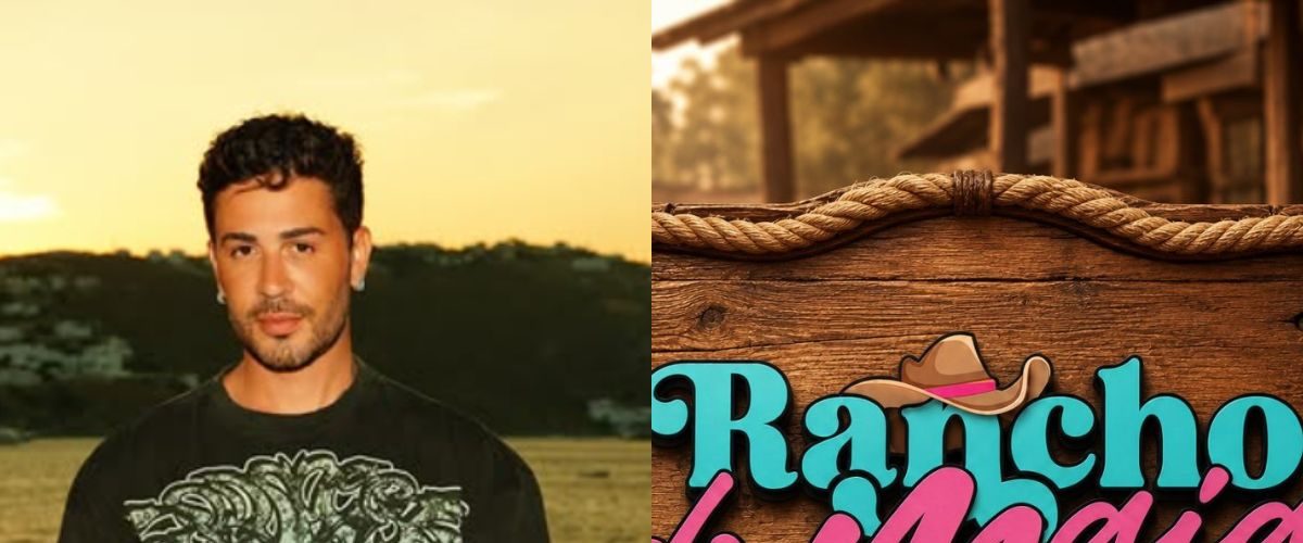 Carlinhos Maia revela que teve receio de convidar famosa para o “Rancho do Maia”
