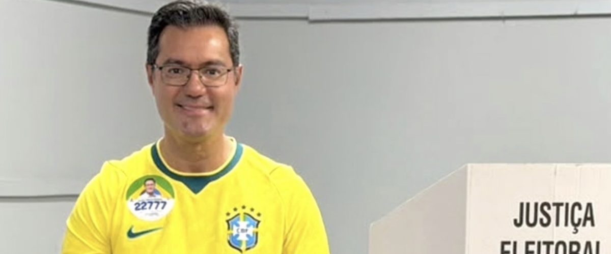 Deputado Estadual Alex Madureira celebra reeleição com 122.704 votos e promete ampliar trabalho por São Paulo