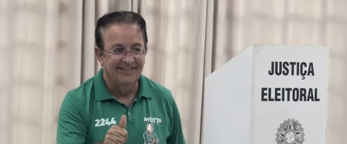 Deputado Federal Luiz Carlos Motta celebra reeleição e promete fortalecer parceria com municípios paulistas