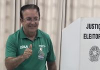 Deputado Federal Luiz Carlos Motta celebra reeleição e promete fortalecer parceria com municípios paulistas