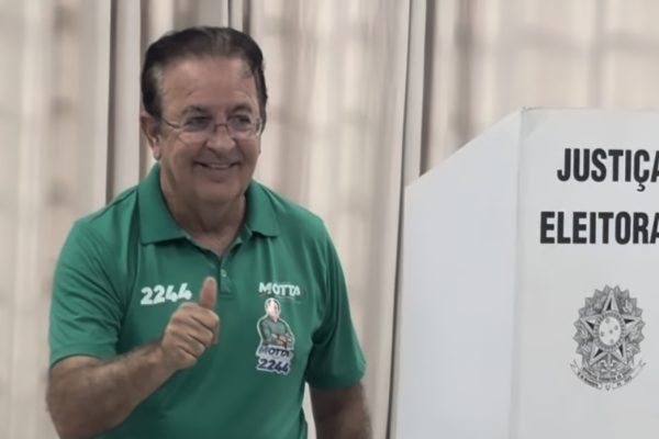 Deputado Federal Luiz Carlos Motta celebra reeleição e promete fortalecer parceria com municípios paulistas
