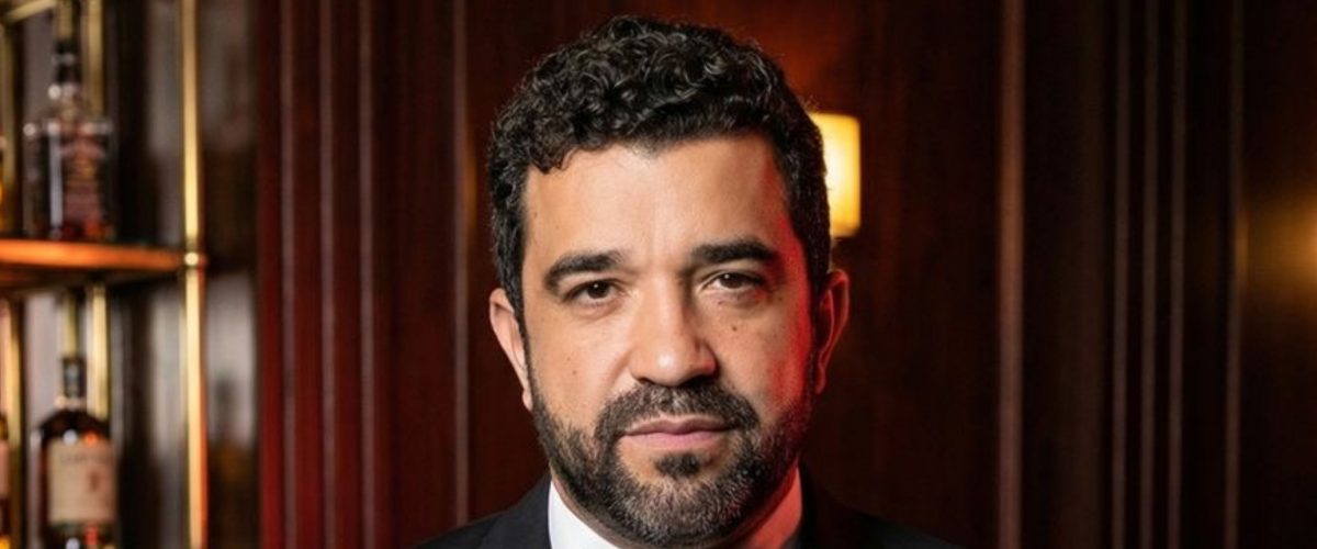 Empresário Agesner Monteiro recebe Cartão de Prata da Câmara de Presidente Prudente