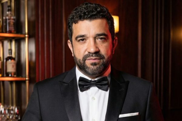 Empresário Agesner Monteiro recebe Cartão de Prata da Câmara de Presidente Prudente