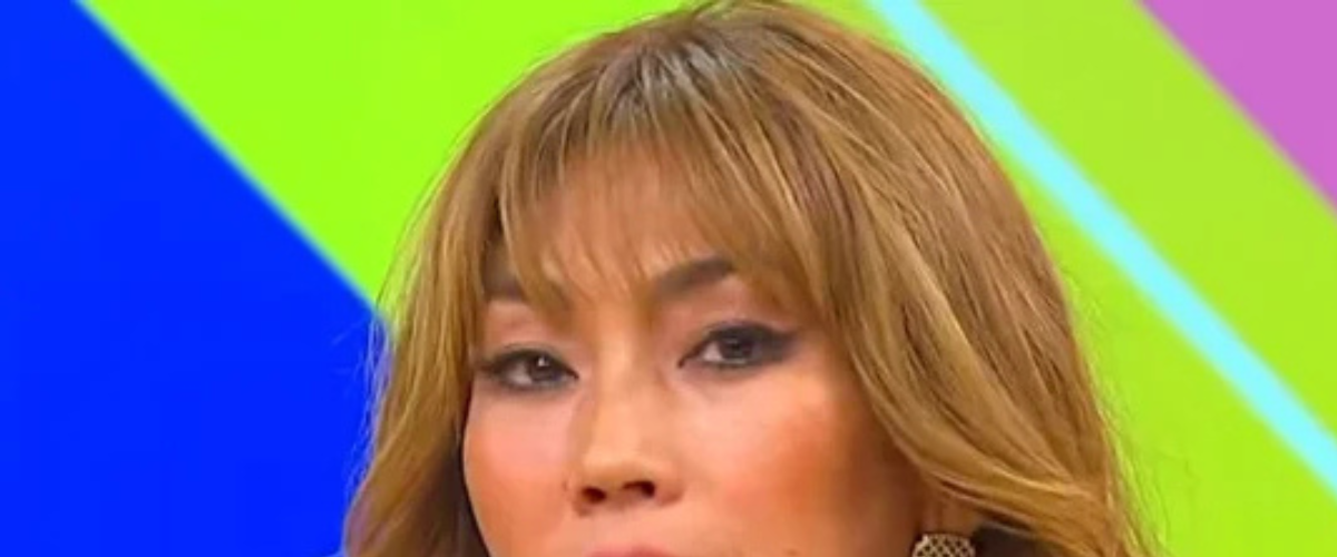 Danni Suzuki relembra anos de perseguição e admite temor após prisão de stalker