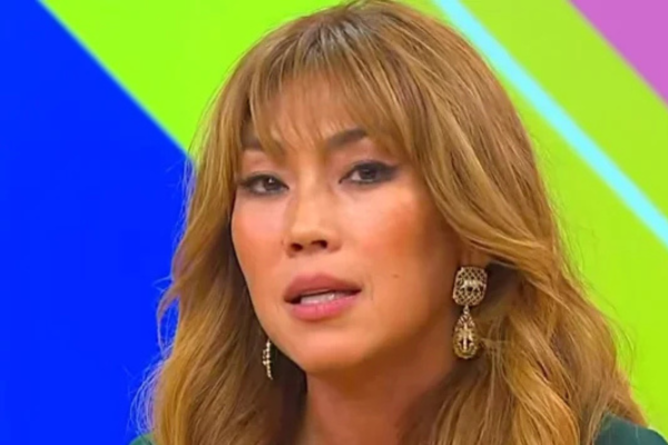 Danni Suzuki relembra anos de perseguição e admite temor após prisão de stalker