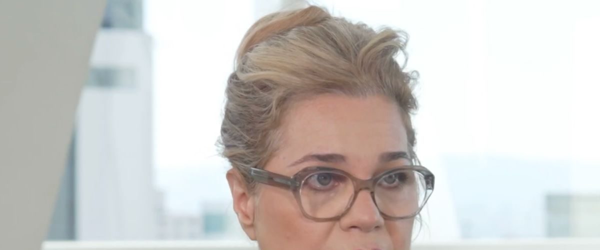 Isabel Teixeira conta como descobriu síndrome genética rara após perder mãe e avó para o câncer