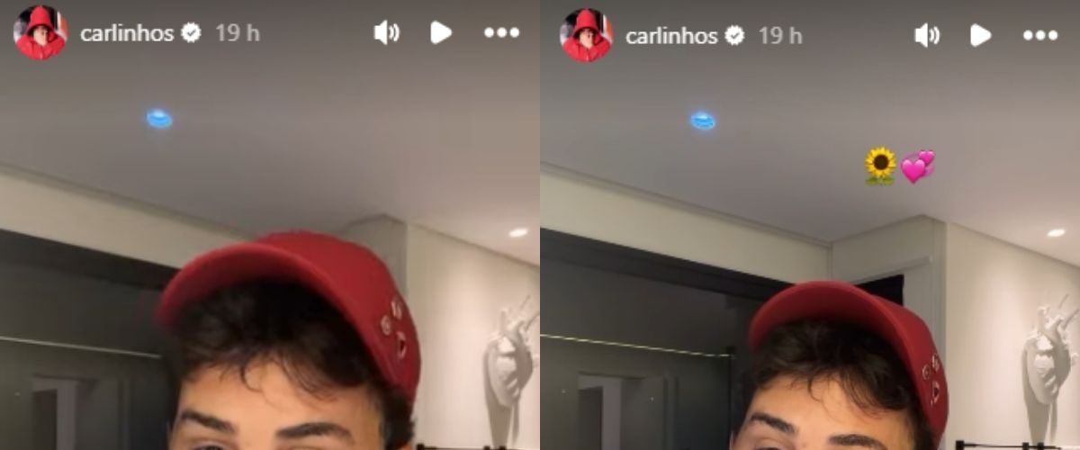 Carlinhos Maia revela bastidores de viagem a Milão e destaca novas oportunidades