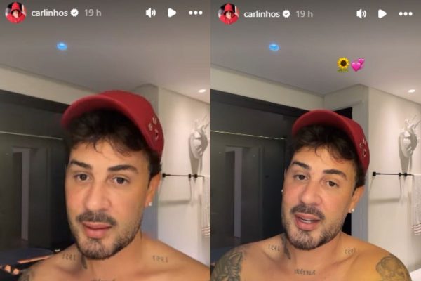 Carlinhos Maia revela bastidores de viagem a Milão e destaca novas oportunidades