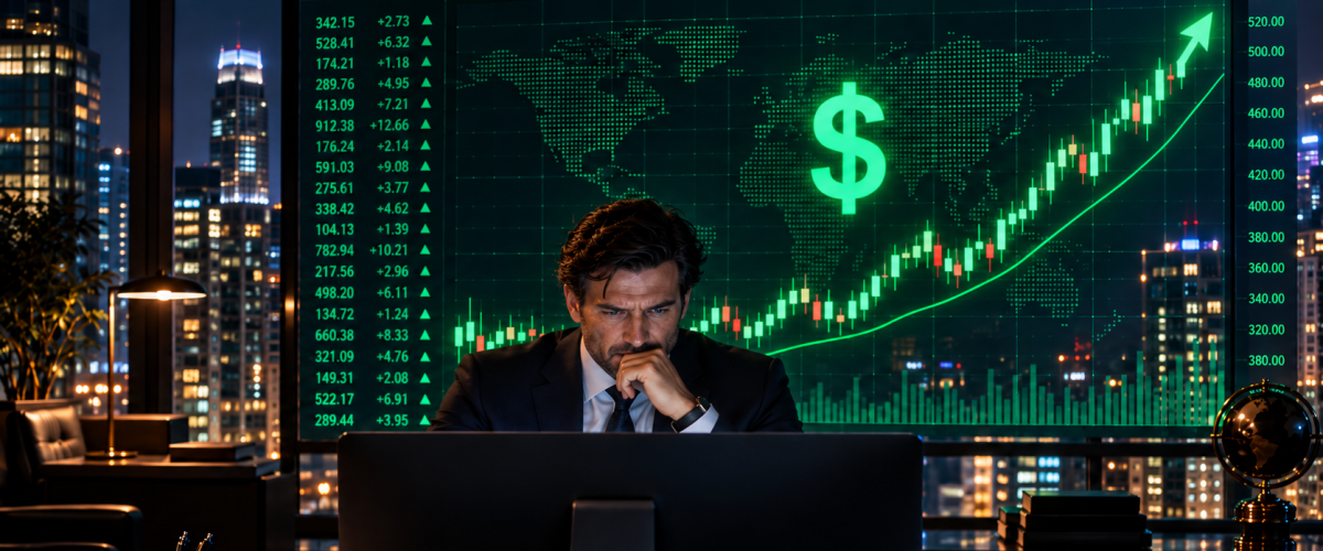 Dólar volta ao centro das decisões de brasileiros com negócios nos Estados Unidos
