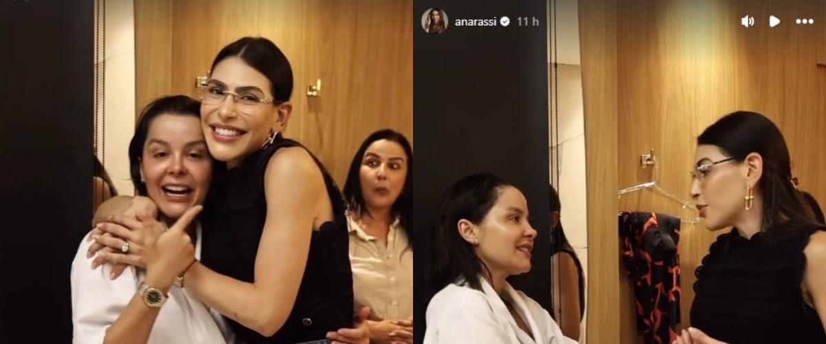 Maraisa reage após dermatologista antecipar notícia sobre casamento com Fernando Mocó
