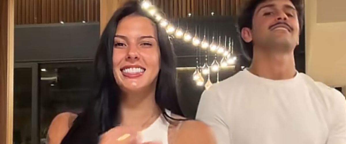 Ana Castela desconversa sobre novo romance e deixa affair no ar
