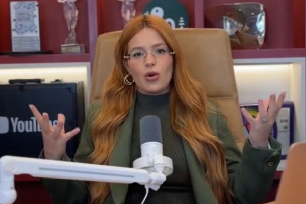 Viih Tube decide deixar redes sociais após 13 anos e revela novo caminho profissional