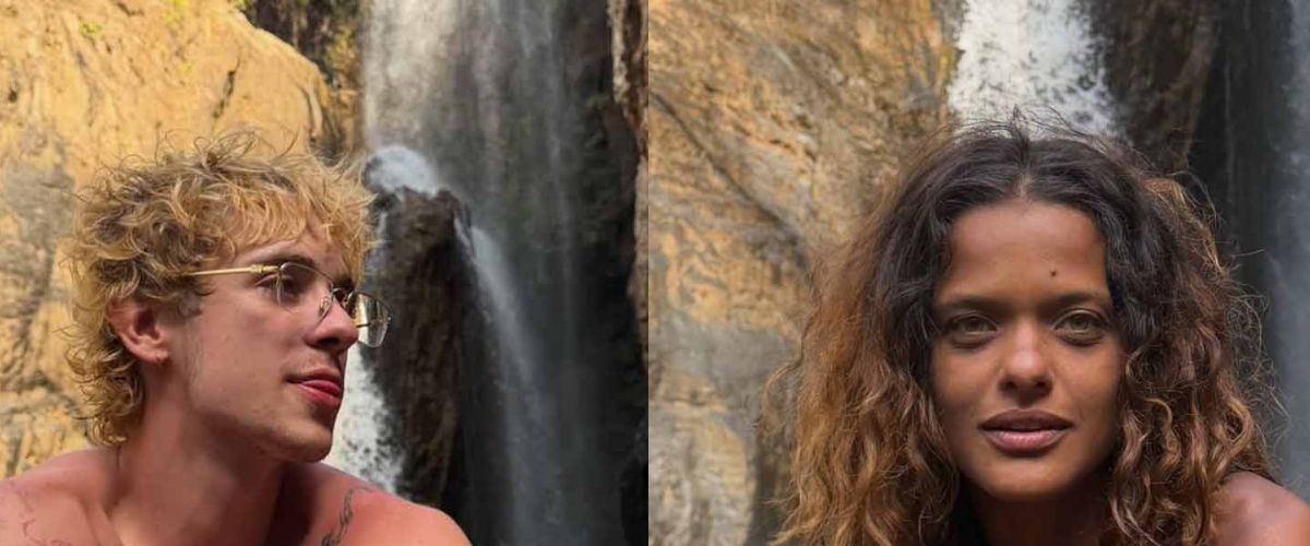 Após término com Marina Sena, Juliano Floss se pronuncia sobre especulações com atriz