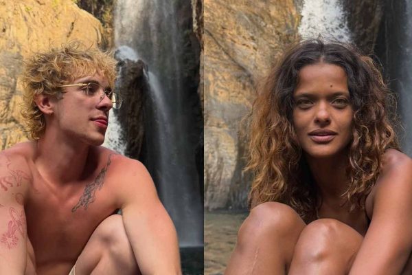 Após término com Marina Sena, Juliano Floss se pronuncia sobre especulações com atriz