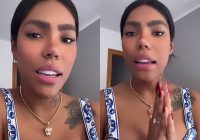 Carol Lekker deixa o Brasil e inicia nova fase na Espanha