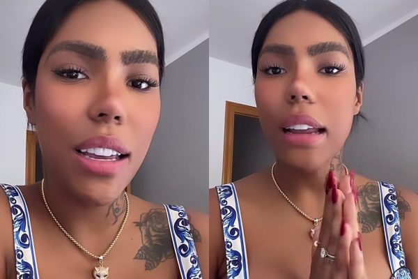 Carol Lekker deixa o Brasil e inicia nova fase na Espanha