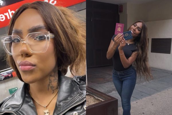 Carol Lekker reage a comentários ofensivos após obter cidadania espanhola e mudar de país