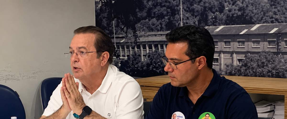 Luiz Carlos Motta consolida atuação municipalista com diálogo direto com os municípios