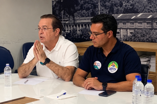 Luiz Carlos Motta consolida atuação municipalista com diálogo direto com os municípios